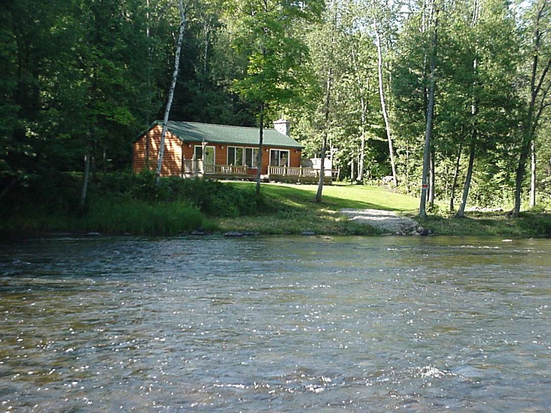 Cabin