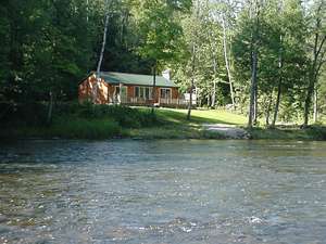 Cabin